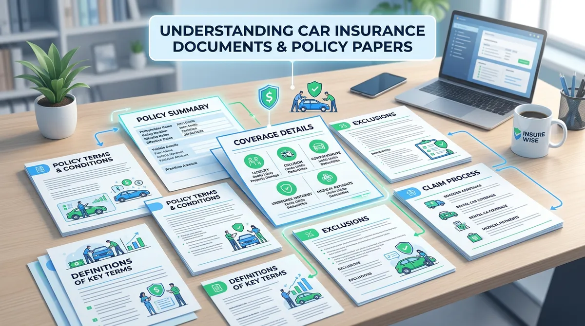 Обучение автострахованию — модульная структура и подача информации
