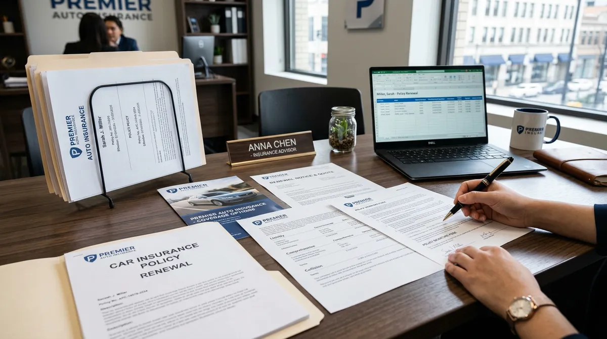 Виды страховых полисов — документы и структура